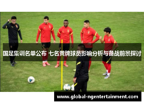 国足集训名单公布 七名黄牌球员影响分析与备战前景探讨