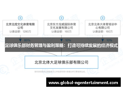 足球俱乐部财务管理与盈利策略：打造可持续发展的经济模式