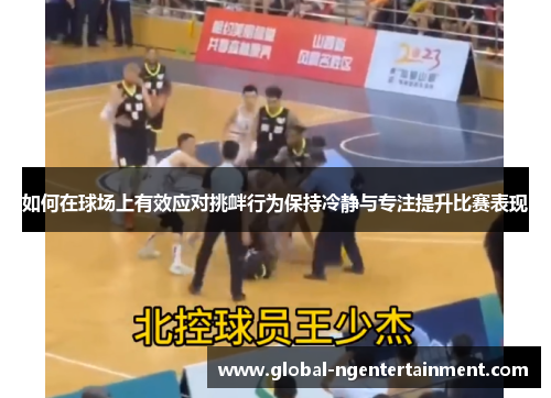 如何在球场上有效应对挑衅行为保持冷静与专注提升比赛表现