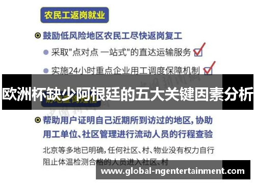 欧洲杯缺少阿根廷的五大关键因素分析