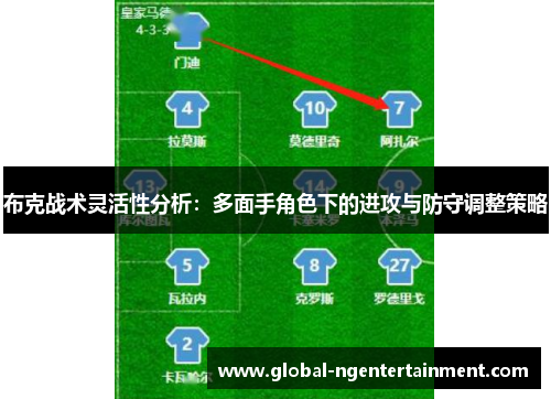 布克战术灵活性分析：多面手角色下的进攻与防守调整策略