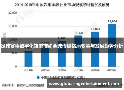 足球赛事数字化转型推动全球传播格局变革与发展趋势分析