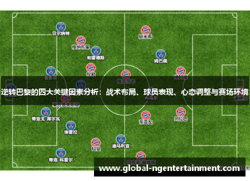 逆转巴黎的四大关键因素分析：战术布局、球员表现、心态调整与赛场环境